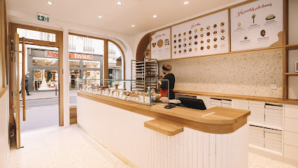 Scoop Me a Cookie - Commerce
