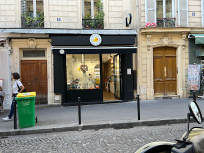 Paris Duck Store