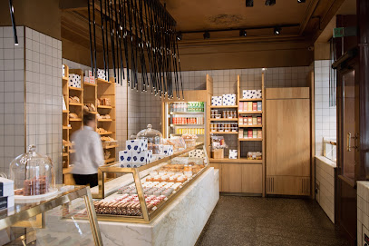 Pastry Cyril Lignac - Chaillot