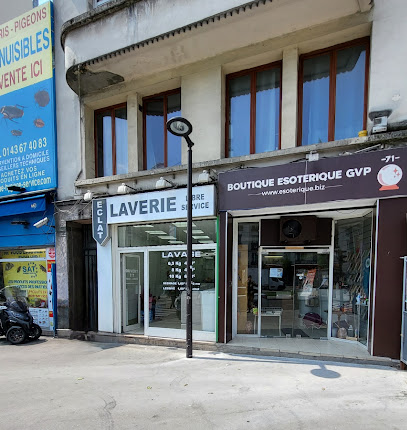 Librairie | Boutique Esotérique GVP - Paris 20