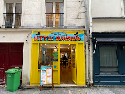 Little Havana - Street food Paris 2