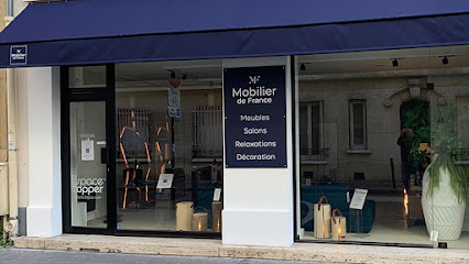 Mobilier de France Paris Convention