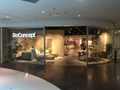 BoConcept