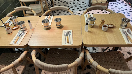 Qasti Shawarma Grill