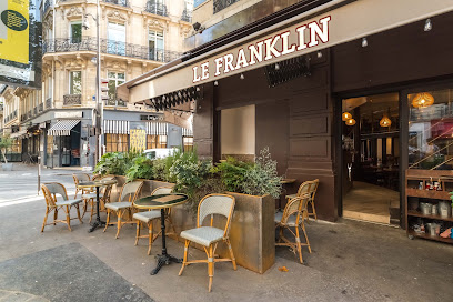 Restaurant Le Franklin