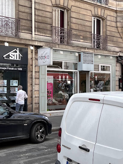 Salon Naoko