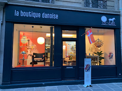 La Boutique Danoise