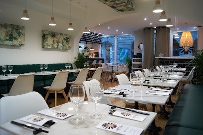 METOU Cuisine d'Asie