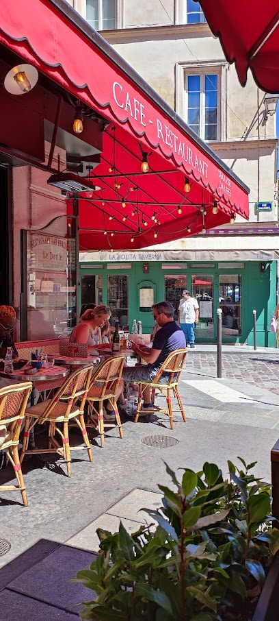 La Solita Taverna
