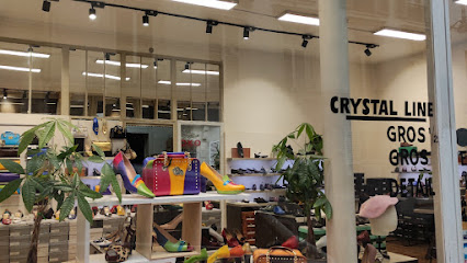 Crystal Line Paris