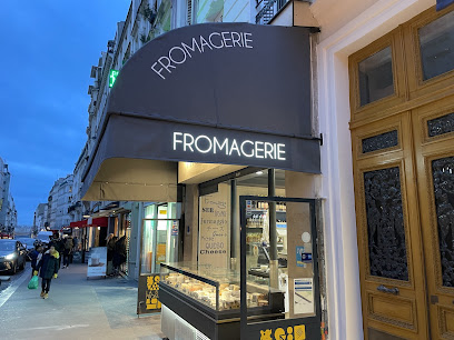 Butte Fromagère