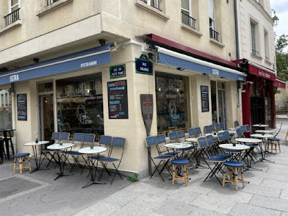 Ostra Paris