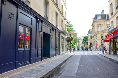 La Chambre du Marais
