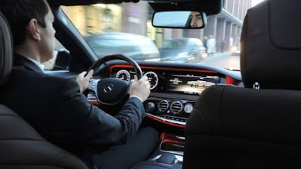 MyDriverParis