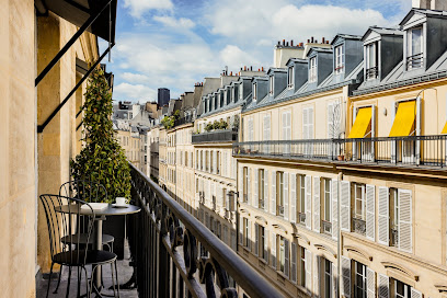 Pavillon Faubourg Saint-Germain & Spa
