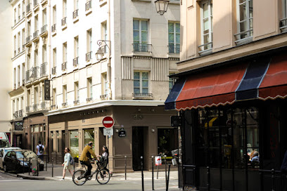 Hôtel Duo