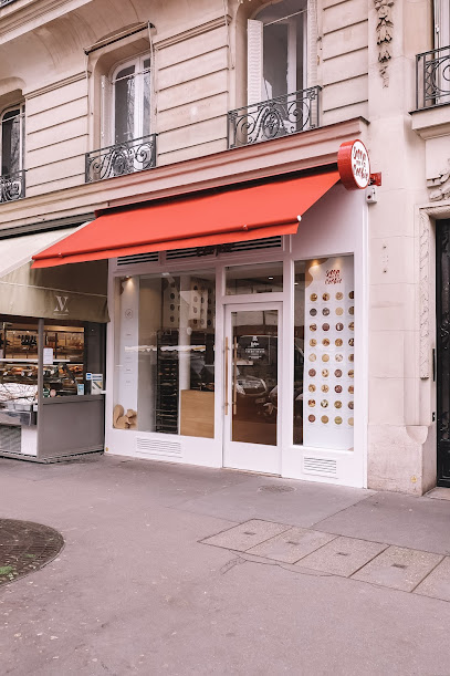 Scoop Me a Cookie - Bretagne