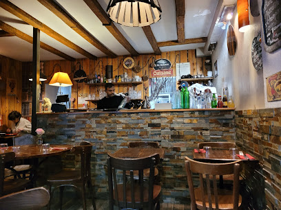 La Cidrerie du Marais