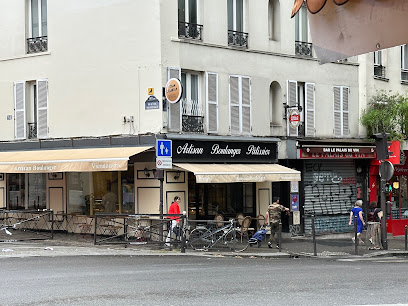 Les Mille Et Une gourmandises