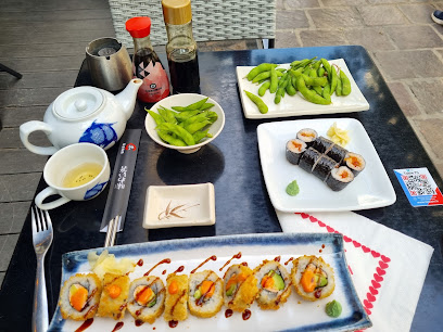ILE SUSHI