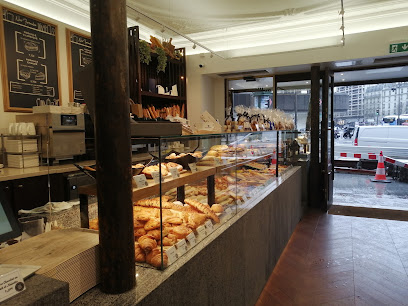 Paris Baguette