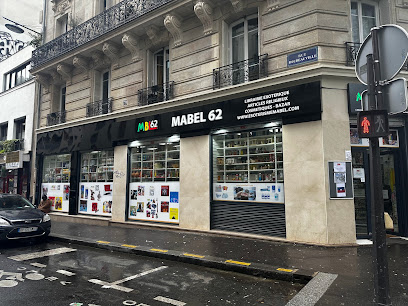 Esoterisme Mabel62