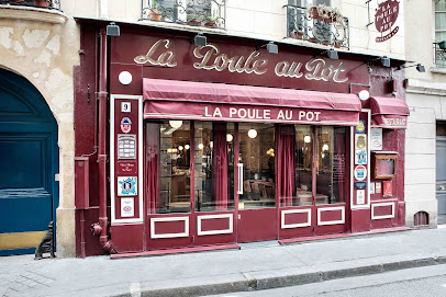 La Poule au Pot