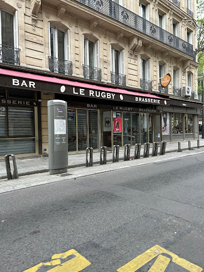 Le Rugby