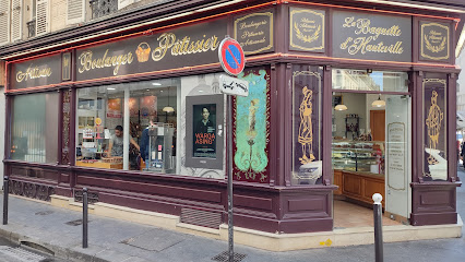 La Baguette d'Hauteville