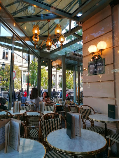 Brasserie Les Deux Palais