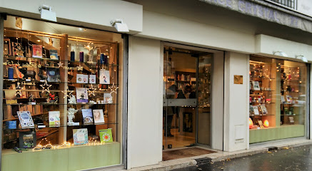 Librairie ésotérique Espace Crystal