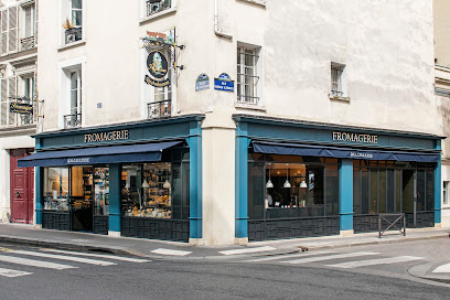 Fromagerie Quatrehomme