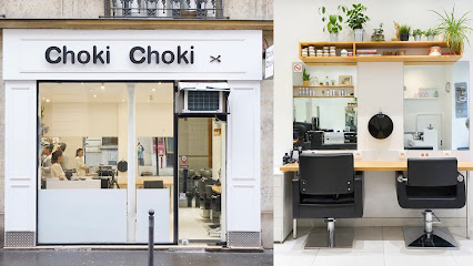 Choki Choki