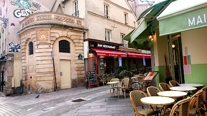 La Vieille Tour