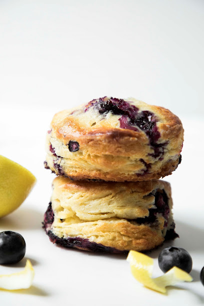 MAYSCONES