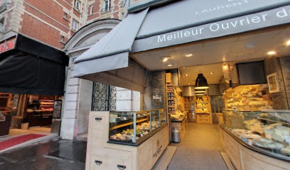 Fromagerie Laurent Dubois