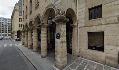 The French Antiques Dealer