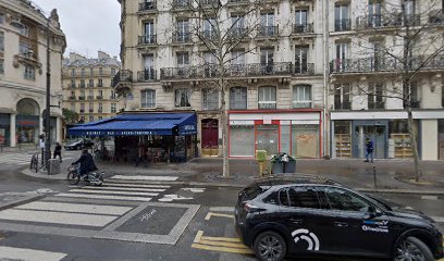 Paris Paris