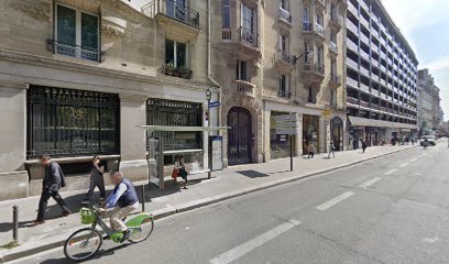 Dr Philippe Pezin Dermatologist Paris 6