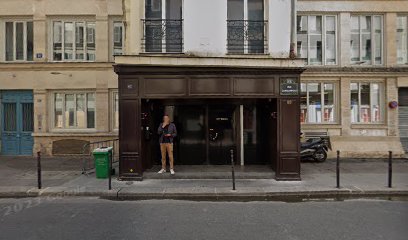 Le WE Private Club