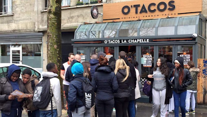 O'Tacos