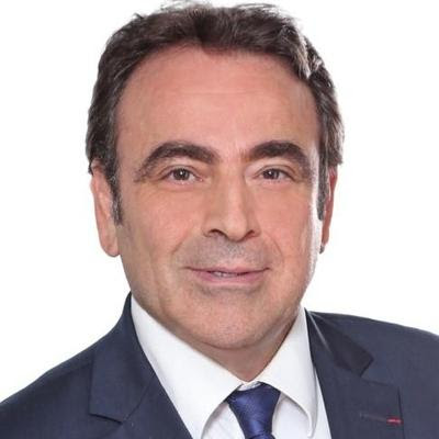 Dr. Joel Mergui