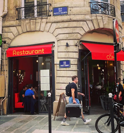Com Restaurant
