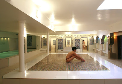Hammam Pacha