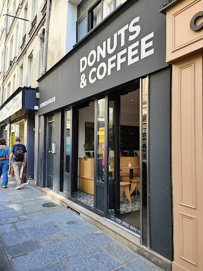 Boneshaker Donuts