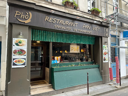 Pan Viet