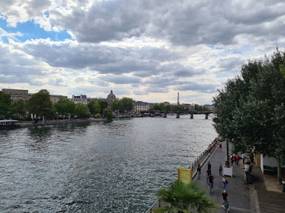 Paris Plages