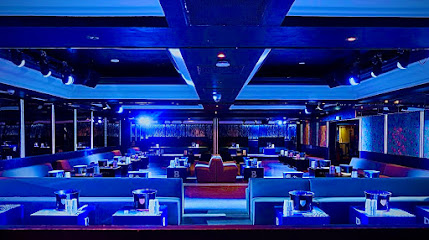 Crystal Club