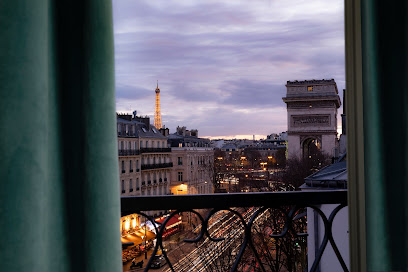 Hôtel Plaza Etoile