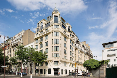 Terrass Hotel